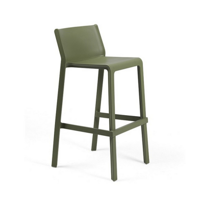 TABOURET TRILL STOOL AGAVE