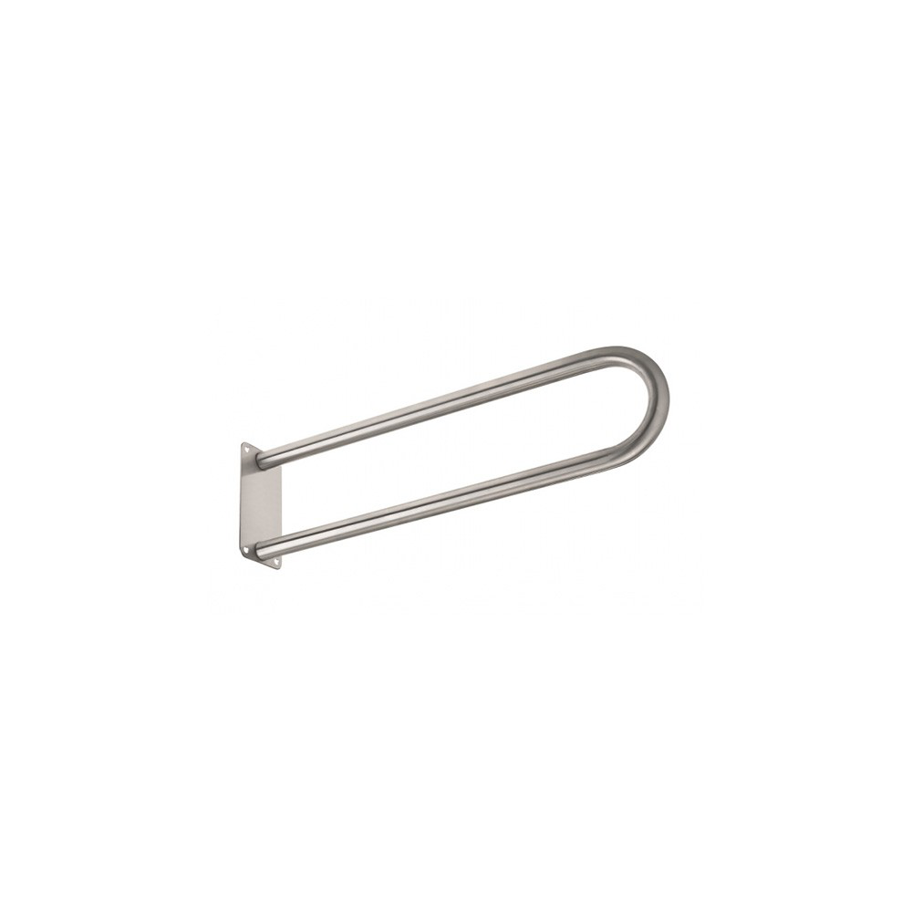 Lot De 8 Barres De Séparation Alimentaire En Acier Inoxydable - Longueur 30 Cm - Résistantes à La Chaleur (-70°C à 200°C), Pour Bacs De Service Et Buffets