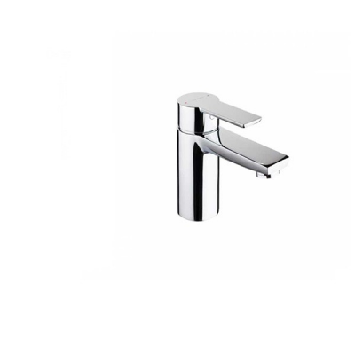 Mitigeur de lavabo laiton MASTER 40 chromé avec vidage