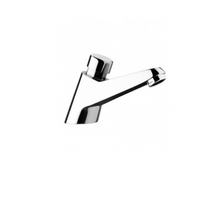 ROB POUSSOIR LAVABO ECO CHROME
