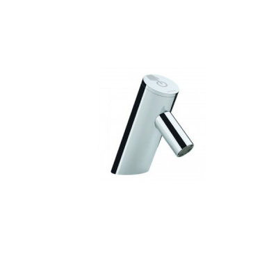 Robinet de lavabo laiton SPOT chromé électronique avec transformateur