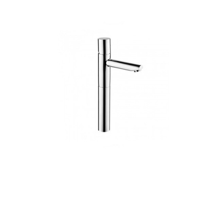 MIT LAVABO ALLONGE SINGLE CHROME