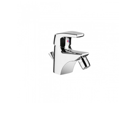 MIT BIDET EASY CHROME