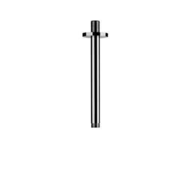 Hampe verticale  200 profile rond