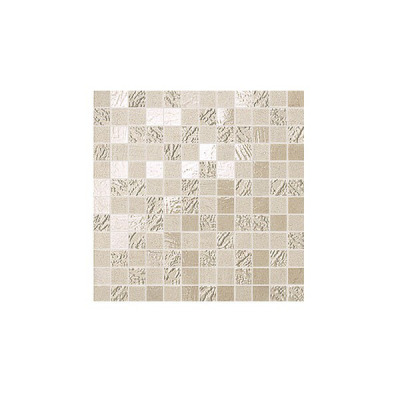 Desert Beige Mosaico 30,5x30,5
