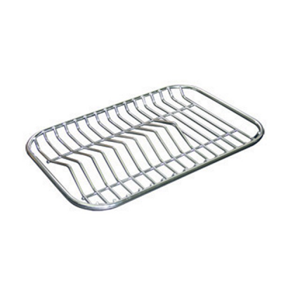 Planche assiette Inox T