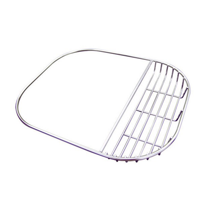 PORTE CUVE INOX 37X45cm V