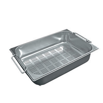 EGOUTTOIR INOX 25X36cm Z