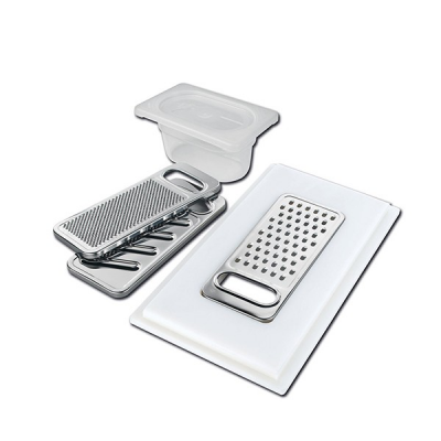 Kit à râper P2