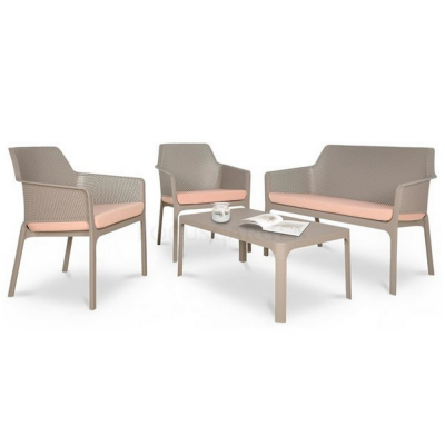 TABLE NET 100 TORTORA