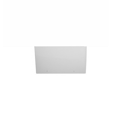 Tablier pour baignoire BODYLINE blanc acrylique 80 cm