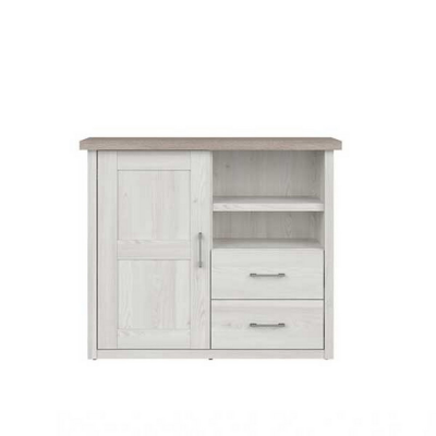 COMMODE LUCA BABY JuZi PIN LARICO ET TRUFFE