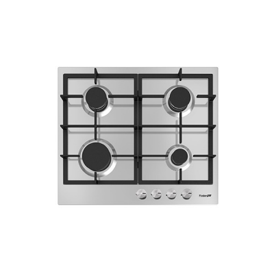 PLAQUE URBAN 4 FEUX 59X51 STD
