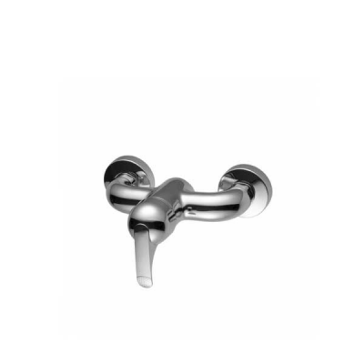 Mitigeur de douche B-TOUCH chromé laiton