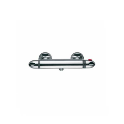 Mitigeur de douche laiton B-TOUCH chromé thermostatique
