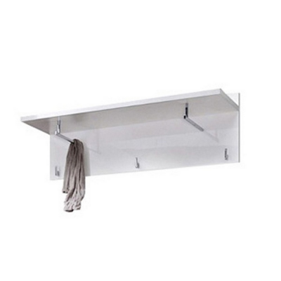 PORTE MANTEAUX FLAMES