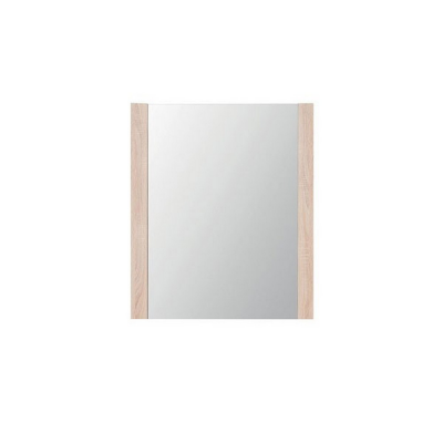 MIROIR GO CHÊNE CLAIR