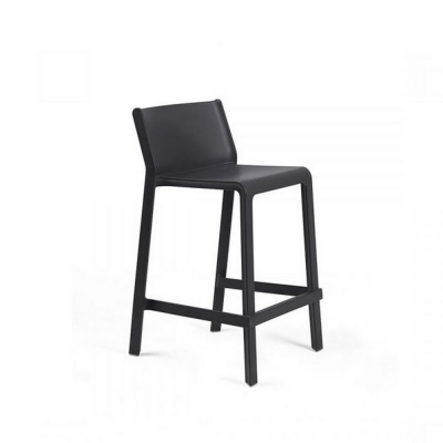 TABOURET TRILL STOOL MINI ANTHRACITE