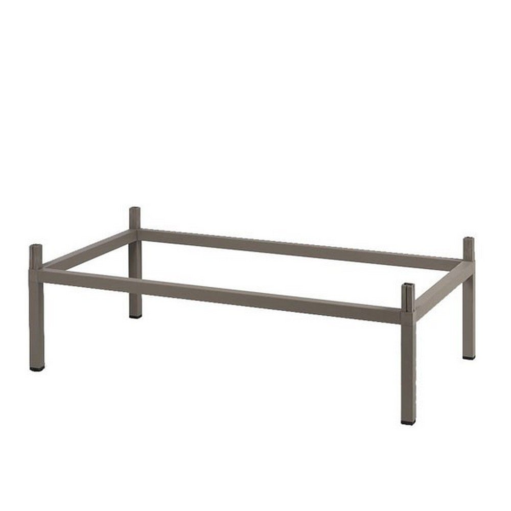 Cube Table 140 x 80 - Tortora
