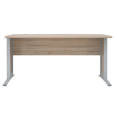 BUREAU BRW OFFICE 150 CHÊNE SONOMA