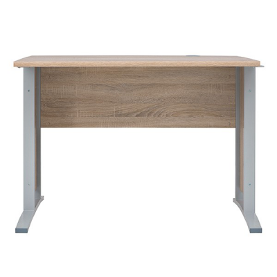 BUREAU BRW OFFICE 100 CHÊNE SONOMA