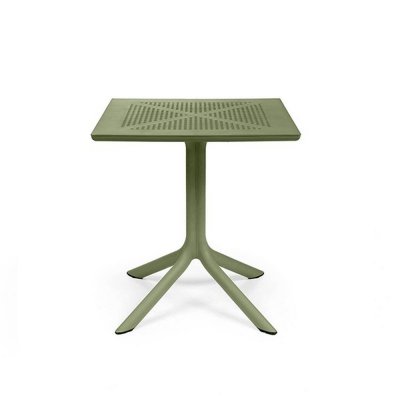 TABLE CLIP 70 VERT AGAVE