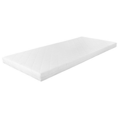 Matelas mousse polyuréthane ARMUS révisible H3 dur 80x200 cm