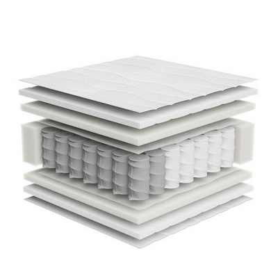 MATELAS 140X200 PREMIA