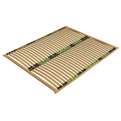SOMMIER 160X200 ERGOPLUS