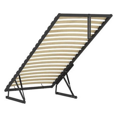 SOMMIER COFFRE RELEVABLE ERGO SPACE 90X200 (lit à commander à part)