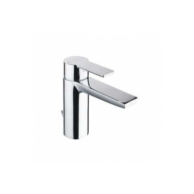Mitigeur lavabo senior laiton MASTER 40 chromé avec vidage
