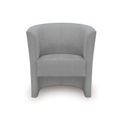 Fauteuil MAKS ES gris SORO 90