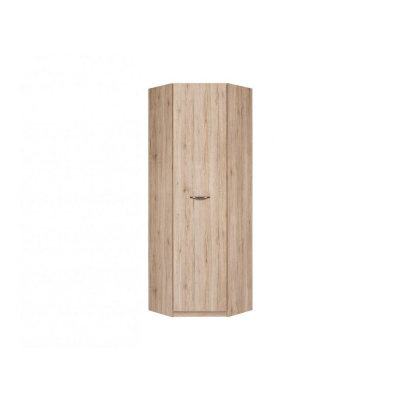 Garde robe EXECUTIVE chêne san remo clair