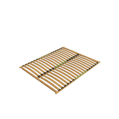 Sommier ERGO BASIC 140x200 cm