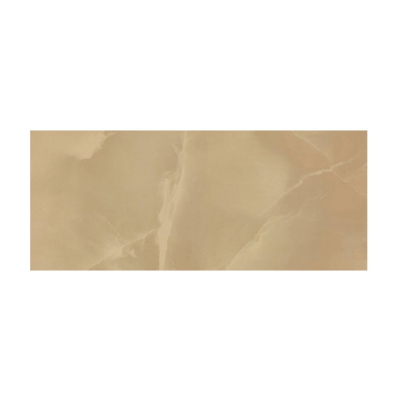 Faïence Rectifié Brillant ROMA GOLD ONICE MIELE 50x120 cm