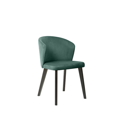 Siège RAGIT noir/ vert MANILA 35/ ONTAR 35