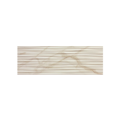 Faïence brillant RD LINE CALA BRIL 25x75 cm (5 pièces)