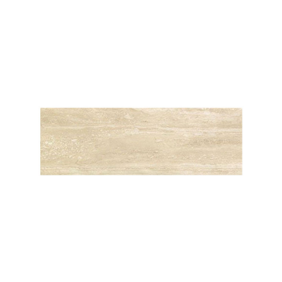 Faïence mat RM TRAVERTINO 25x75 cm (6 pièces)