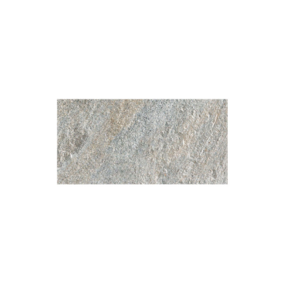 Grès rectifié naturel QR03 NAT SQ 30x60x0,9 cm