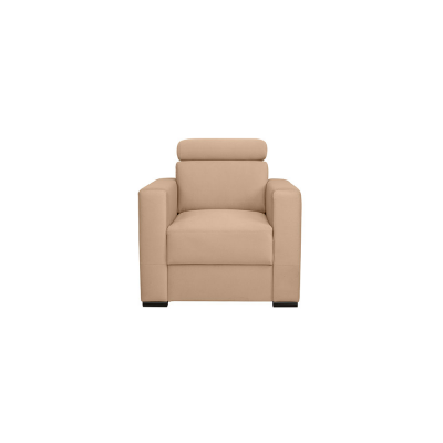 Fauteuil LORD beige COMFI 20