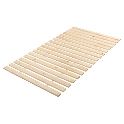 Lattes de sommier L18 120x200 cm