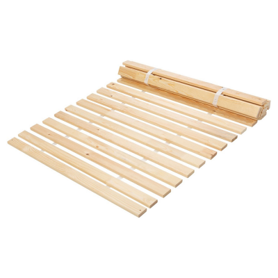 Lattes de sommier L18 120x200 cm