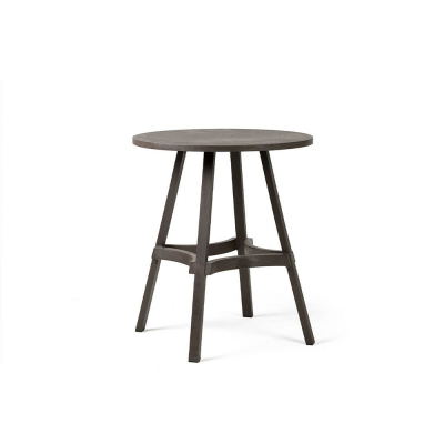 Table ronde COMBO terra diamètre 70 cm