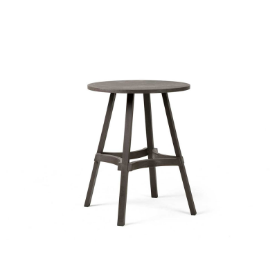 Table ronde COMBO terra diamètre 60 cm