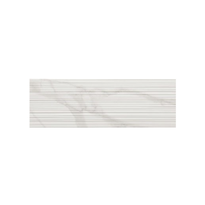 Faïence mat RM FILO STATUARIO 25x75 cm (5 pièces)