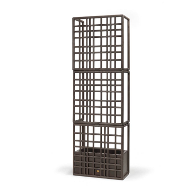 Cloisons de séparation modulaire SIPARIO 3 Terra