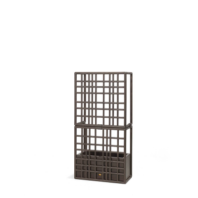 Cloisons de séparation modulaire SIPARIO 2 Terra
