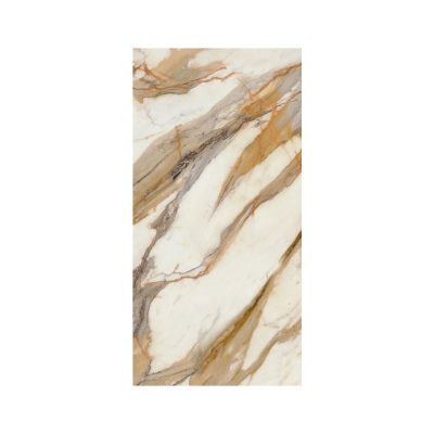 Grès rectifié brillant JL03 LUC SQ 80X160X0,9 cm