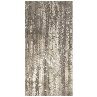 Grès rectifié mat YC WOOD FOG RT 120x278x0,6 cm