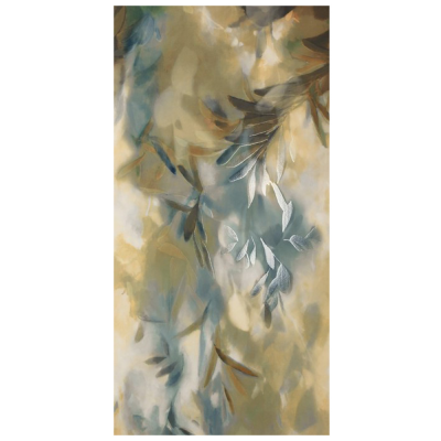 Grès rectifié mat YC FLOW FALLS RT 120x278x0,6 cm
